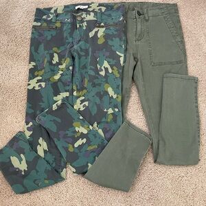 Pair of Cabi Pants